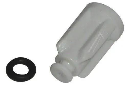 Presa di connessione per minipimer Braun 4192