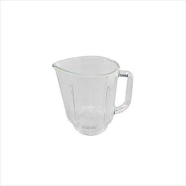 Bicchiere vetro per frullatore Kitchenaid 1.5lt