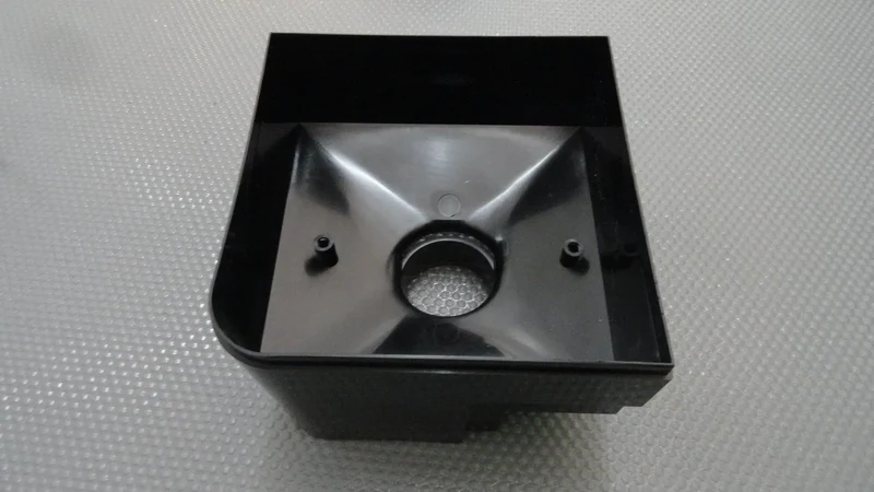 Tramoggia macinacaffè macchina Quick Mill 05000