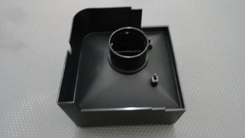 Tramoggia macinacaffè macchina Quick Mill 05000