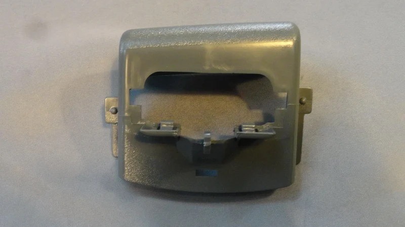 Supporto erogatore Saeco automatica