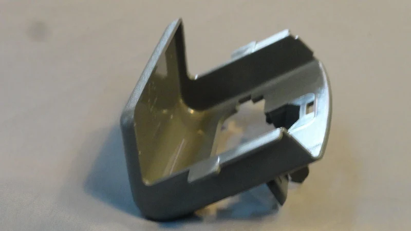 Supporto erogatore Saeco automatica