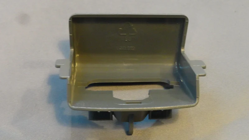Supporto erogatore Saeco automatica