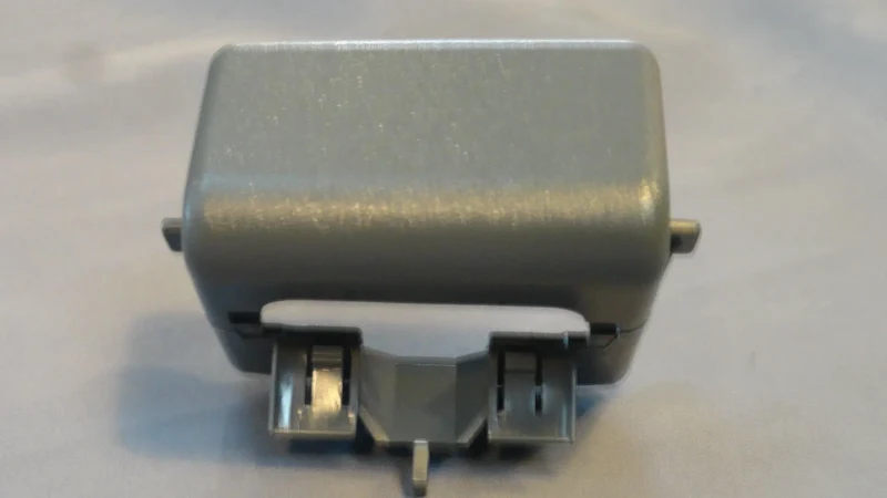 Supporto erogatore Saeco automatica