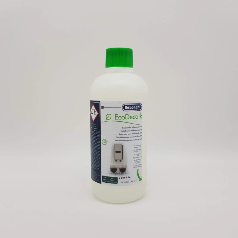 Decalcificante Ecodalk 500ml originale De Longhi