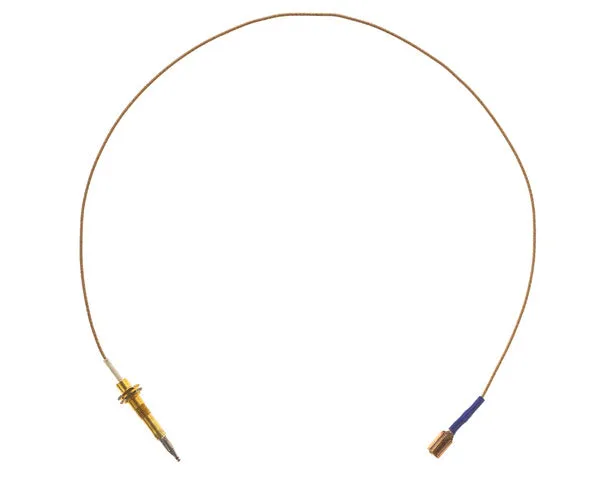 Termocoppia cucina Electrolux m6 450mm | c00053178, 1330042040, 948650101, 482000026845