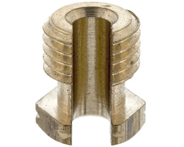 Dado contatto termocoppia m9x1 aperto