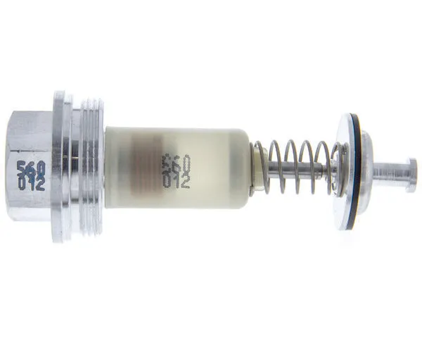 ELETTROMAGNETE RISCALDATORE JUNKERS Ø24 mm.