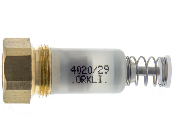 ELETTROMAGNETE CALDAIA SAUNIER DUVAL 052798