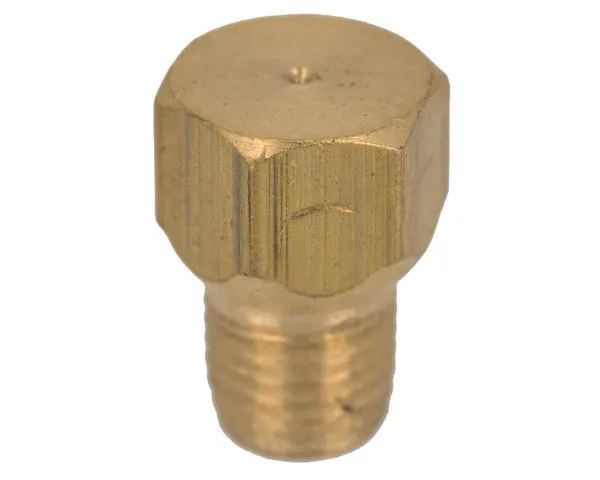 REPAGAS iniettore pilota cucina Ø0,25 mm