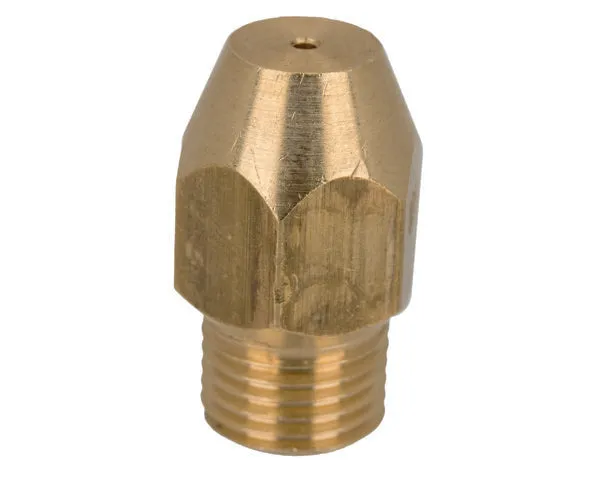 Iniettore bruciatore cucina 120