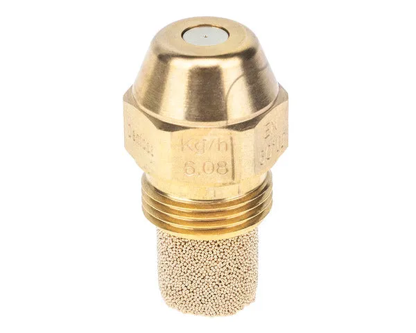 Iniettore gasolio Danfoss OD S 45º 1,65 gal/h 030F4929 ugello gasolio