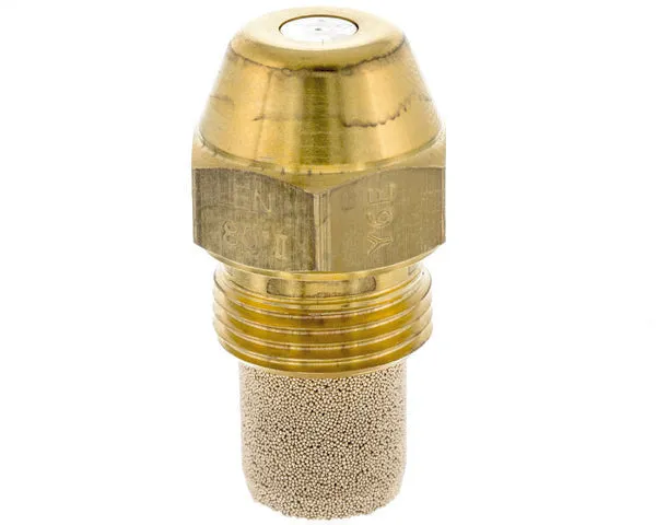 Iniettore gasolio Danfoss OD S 60º 0,45 gal/h 030F6906 ugello gasolio