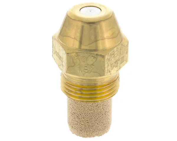Iniettore gasolio Danfoss OD H 80º 0,50 gal/h 030H8908 ugello gasolio