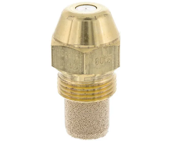 Iniettore gasolio Danfoss OD H 80º 0,60 gal/h 030H8912 ugello gasolio