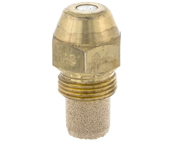 Iniettore gasolio Danfoss OD S 60º 0,55 gal/h 030F6910 ugello gasolio