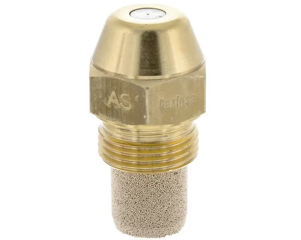 Iniettore gasolio Danfoss OD S 60º 0,50 gal/h 030F6908 ugello gasolio