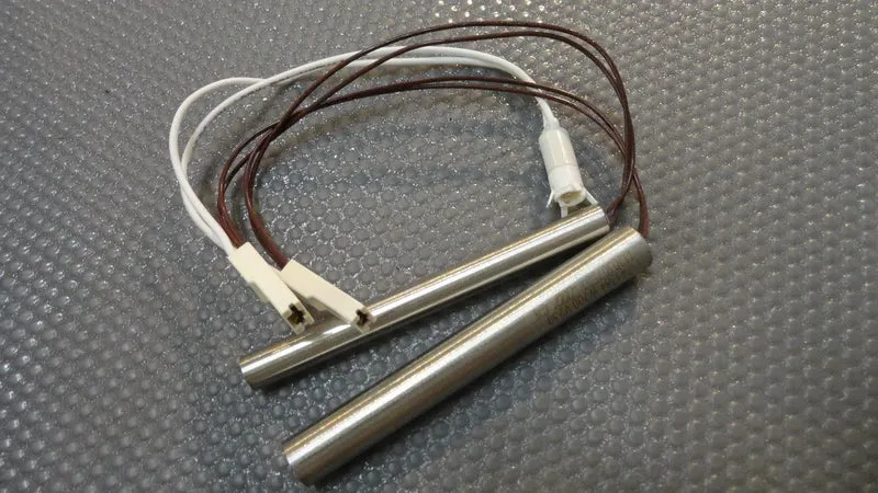 Resistenza vapore 240v 700w+400w Spinel