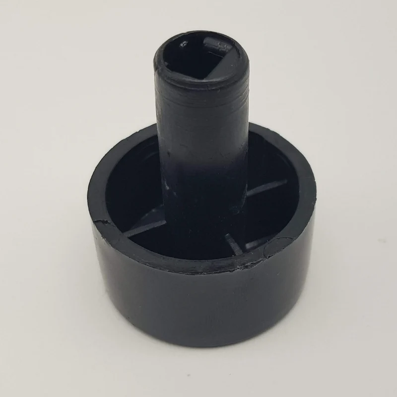 Manopola rubinetto vapore espresso Gaggia