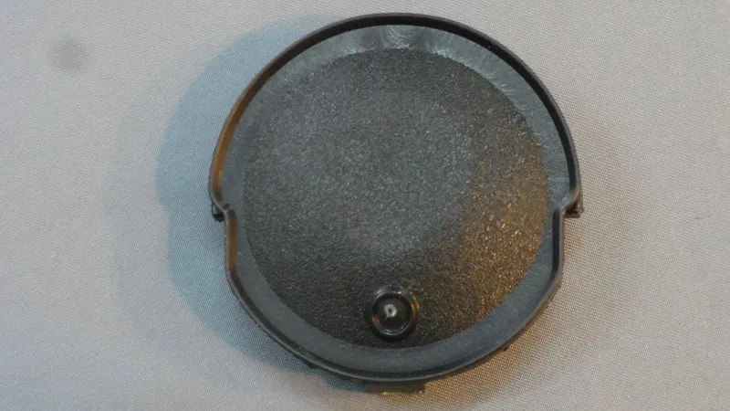 Piattello diffusore per krups nespresso & dolcegusto capsula De Longhi