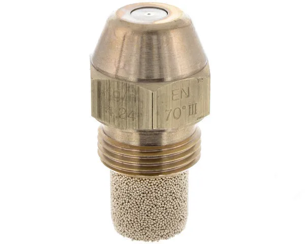 Iniettore gasolio Danfoss OD S 60º 1,10 gal/h 030F6922 ugello gasolio
