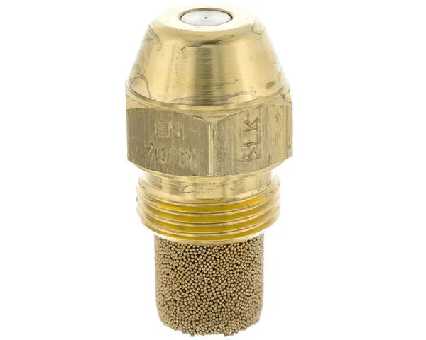 Iniettore gasolio Danfoss OD S 60º 1,35 gal/h 030F6926 ugello gasolio