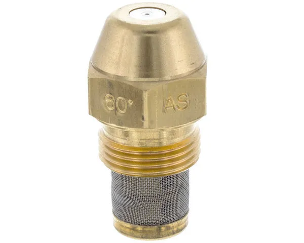 Iniettore gasolio Danfoss OD S 60º 2,25 gal/h 030F6134 ugello gasolio