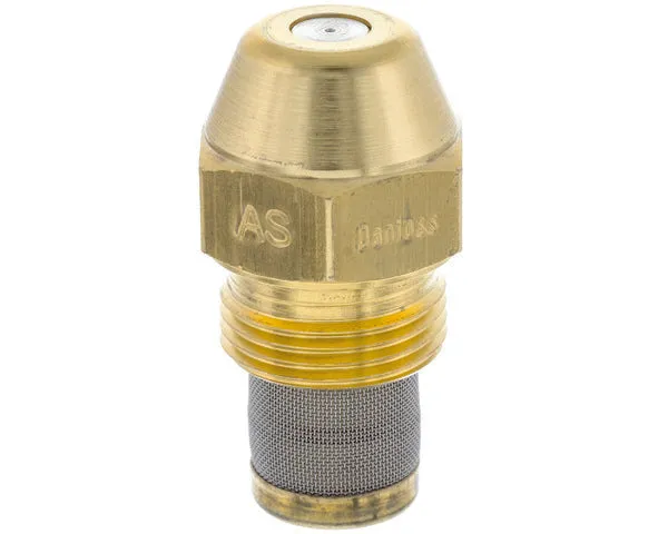 Iniettore gasolio Danfoss OD S 60º 3,00 gal/h ugello bruciatore gasolio