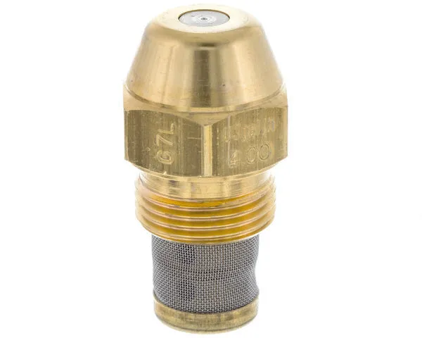 Iniettore gasolio Danfoss OD S 60º 4,00 gal/h ugello bruciatore gasolio