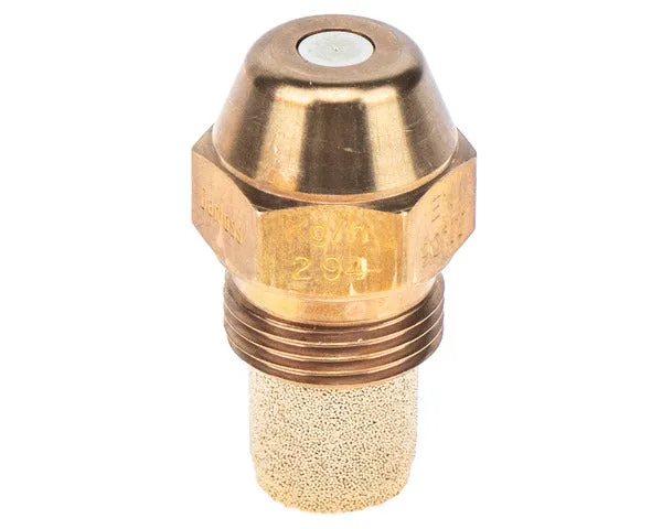 Iniettore gasolio Danfoss OD S 80º 0,75 gal/h 030F8916 ugello gasolio