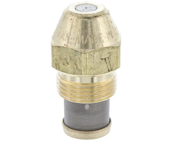 Iniettore gasolio Delavan W 60º 3,00 GPH ugello per bruciatore gasolio
