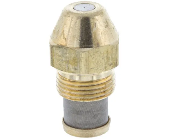 Iniettore gasolio Delavan W 60º 0,65 GPH ugello per bruciatore gasolio