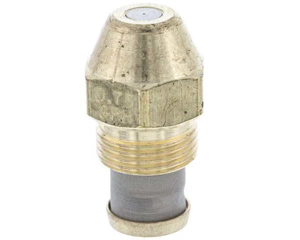 Iniettore gasolio Delavan W 60º 0,75 GPH ugello per bruciatore gasolio
