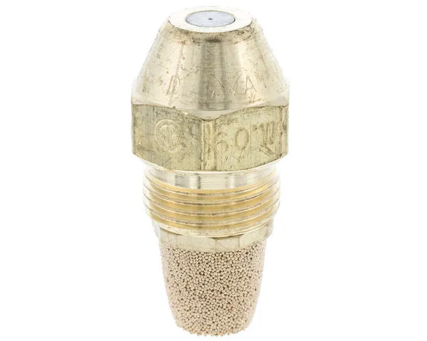 Iniettore gasolio Delavan 2,00 GPH 60º W per bruciatore a gasolio