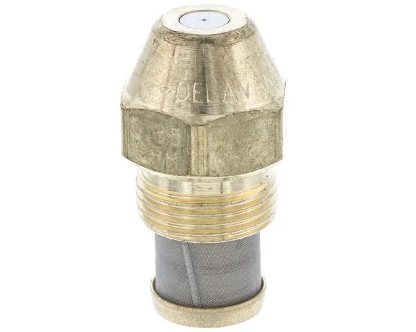 Iniettore gasolio Delavan W 60º 0,85 GPH ugello per bruciatore gasolio