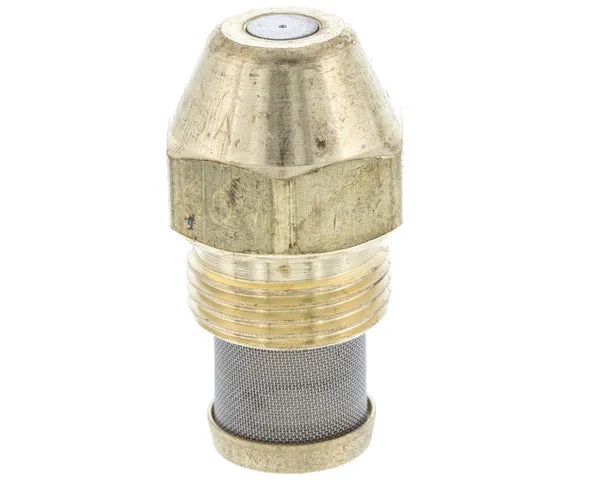 Iniettore gasolio Delavan W 60º 2,50 GPH ugello per bruciatore gasolio