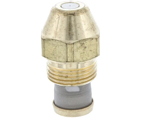 Iniettore gasolio Delavan W 45º 0,60 GPH ugello per bruciatore gasolio