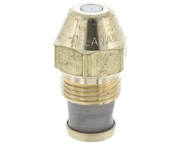 Iniettore gasolio Delavan W 45º 0,65 GPH ugello per bruciatore gasolio