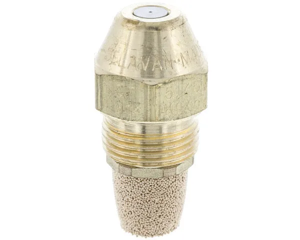 Iniettore gasolio Delavan W 60º 1,50 GPH ugello per bruciatore gasolio