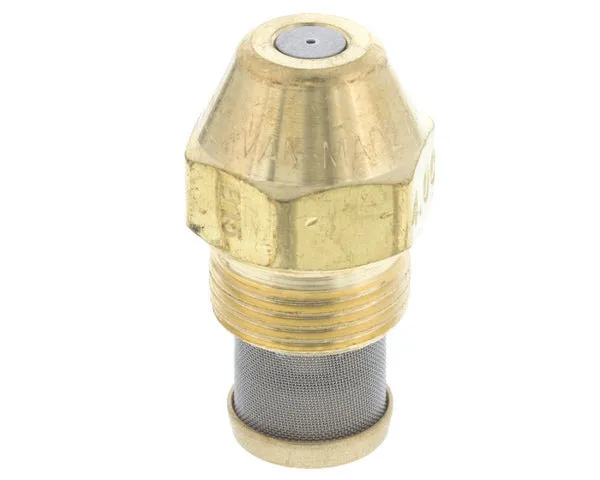 Iniettore gasolio Delavan W 60º 4,00 GPH ugello per bruciatore gasolio