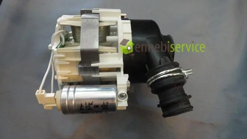 Motopompa per lavastoviglie Whirlpool 481010625628