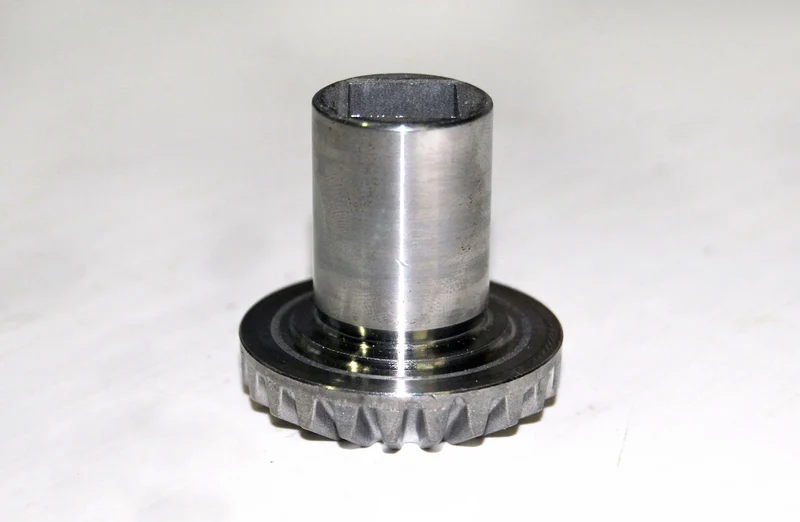 Testa ingranaggio 23 denti per planetaria Kitchenaid