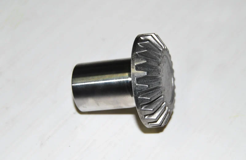 Testa ingranaggio 23 denti per planetaria Kitchenaid