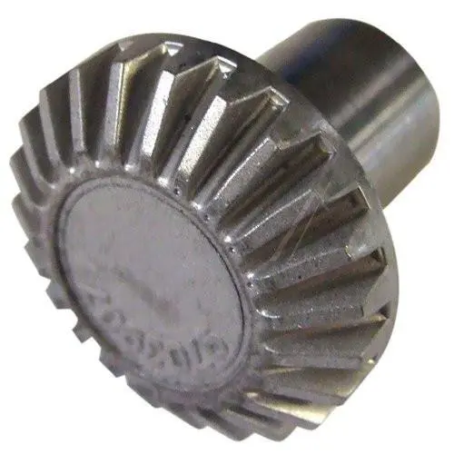 Testa ingranaggio 23 denti per planetaria Kitchenaid