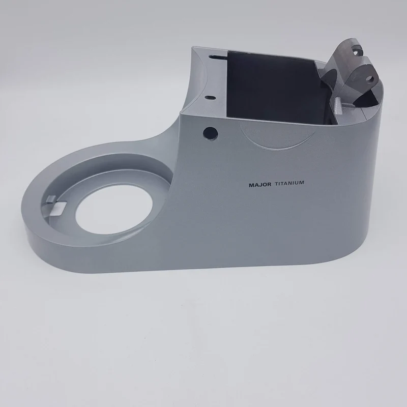 Scocca completa per impastatrice major titanium silver km020 Kenwood