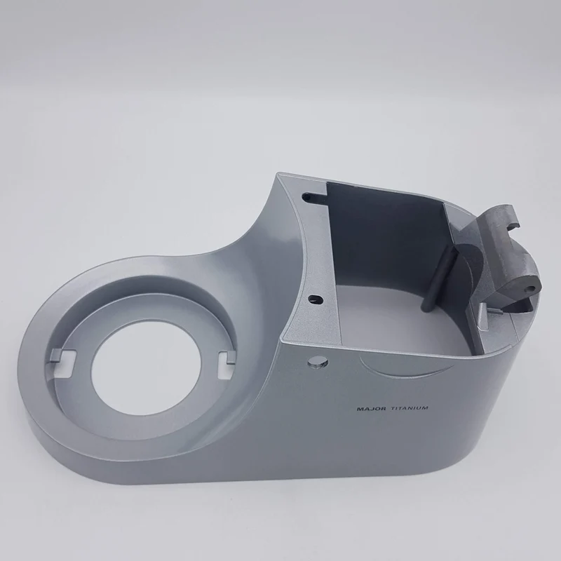 Scocca completa per impastatrice major titanium silver km020 Kenwood
