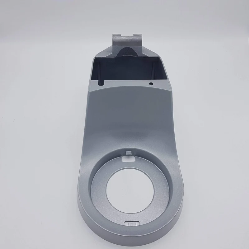 Scocca completa per impastatrice major titanium silver km020 Kenwood