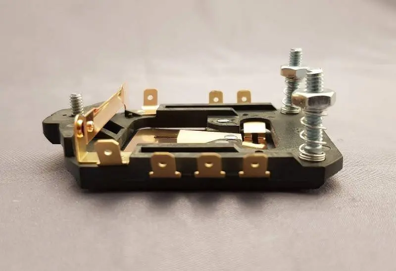 Scheda di controllo variatore di velocvità per planetaria heavy duty Kitchenaid