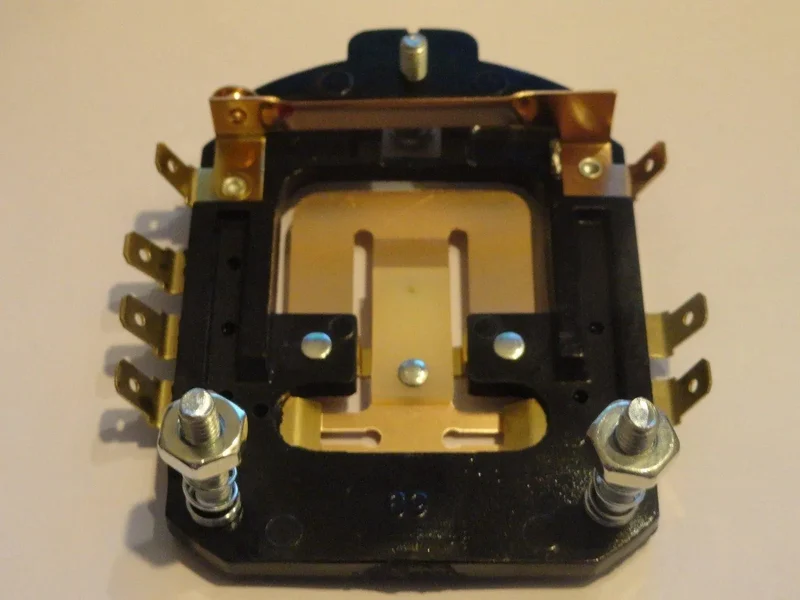 Scheda di controllo variatore di velocvità per planetaria heavy duty Kitchenaid