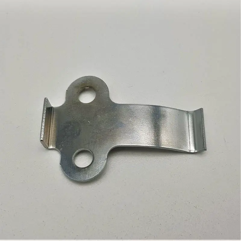 Linguetta gancio a molla per fissaggio ciotola per Kitchenaid 1pz